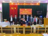 CC-VC-NLĐ Tổ chức phát triển quỹ đất huyện Tuần Giáo năm 2017
